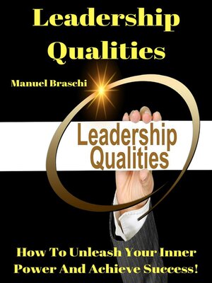 cover image of Leadership Qualities